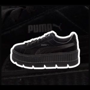 Puma Rihanna Creeper